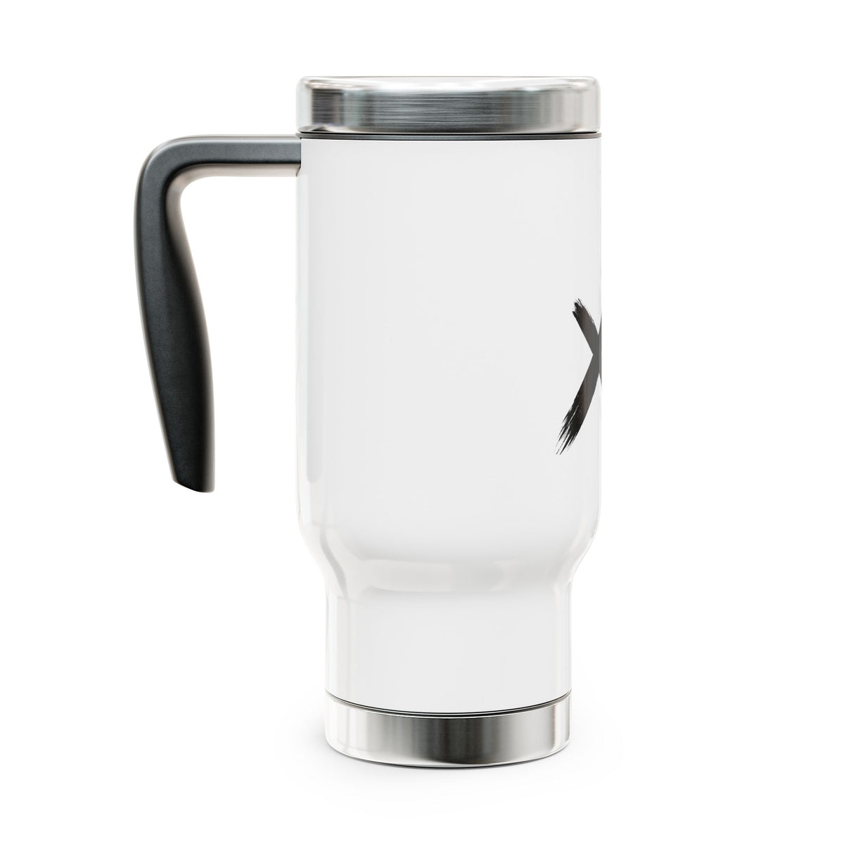 Sagittarius Arrow Travel Mug | Zodiac Stainless Steel Tumbler