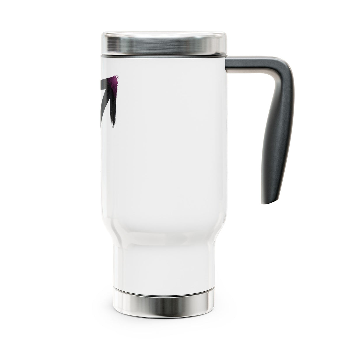 Sagittarius Arrow Travel Mug | Zodiac Stainless Steel Tumbler